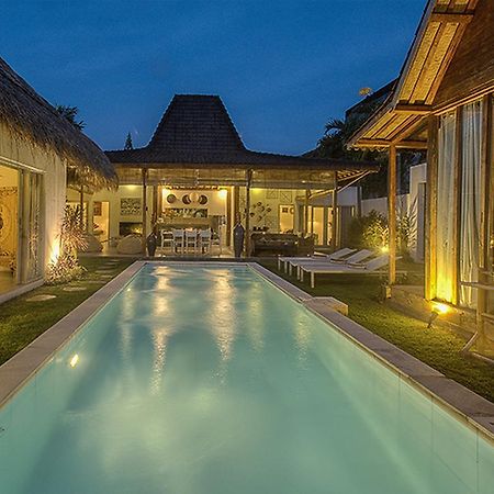 Villa Gladak By Optimum Bali Villas Seminyak  Luaran gambar