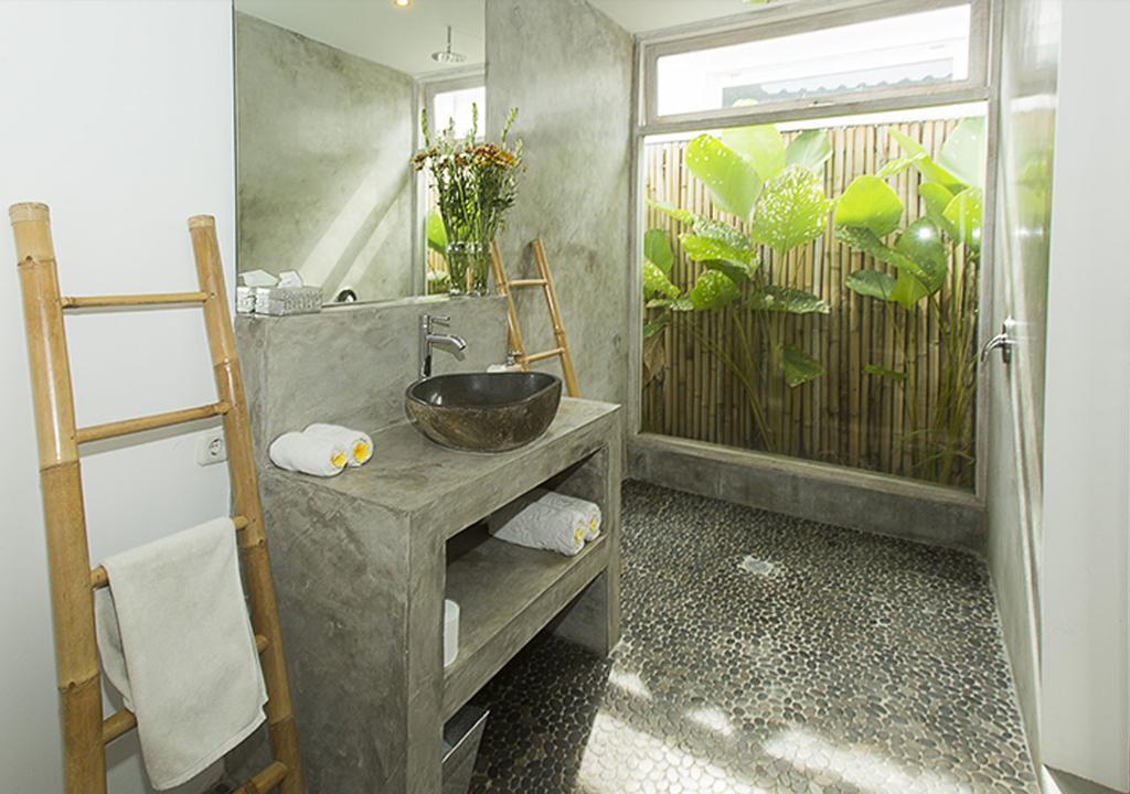 Villa Gladak By Optimum Bali Villas Seminyak  Luaran gambar