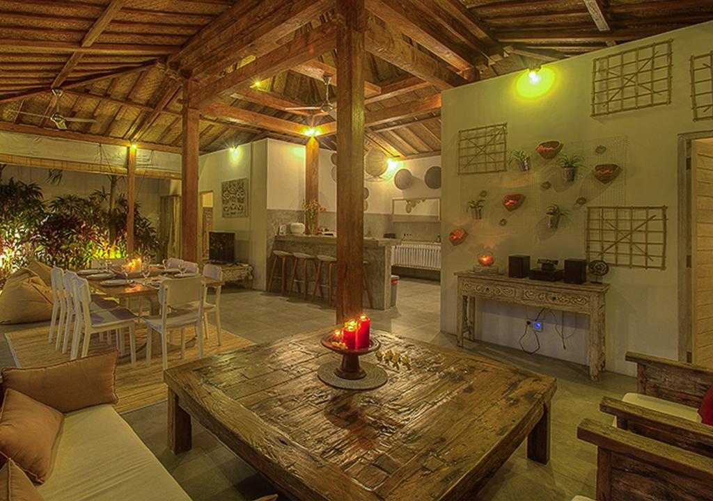 Villa Gladak By Optimum Bali Villas Seminyak  Luaran gambar