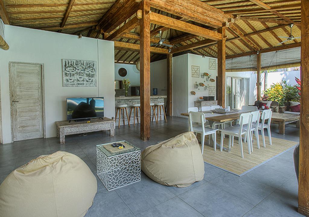 Villa Gladak By Optimum Bali Villas Seminyak  Luaran gambar