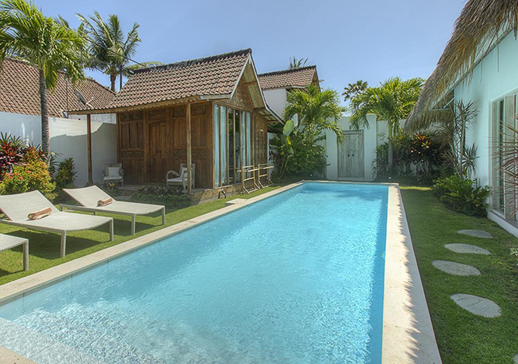 Villa Gladak By Optimum Bali Villas Seminyak  Luaran gambar
