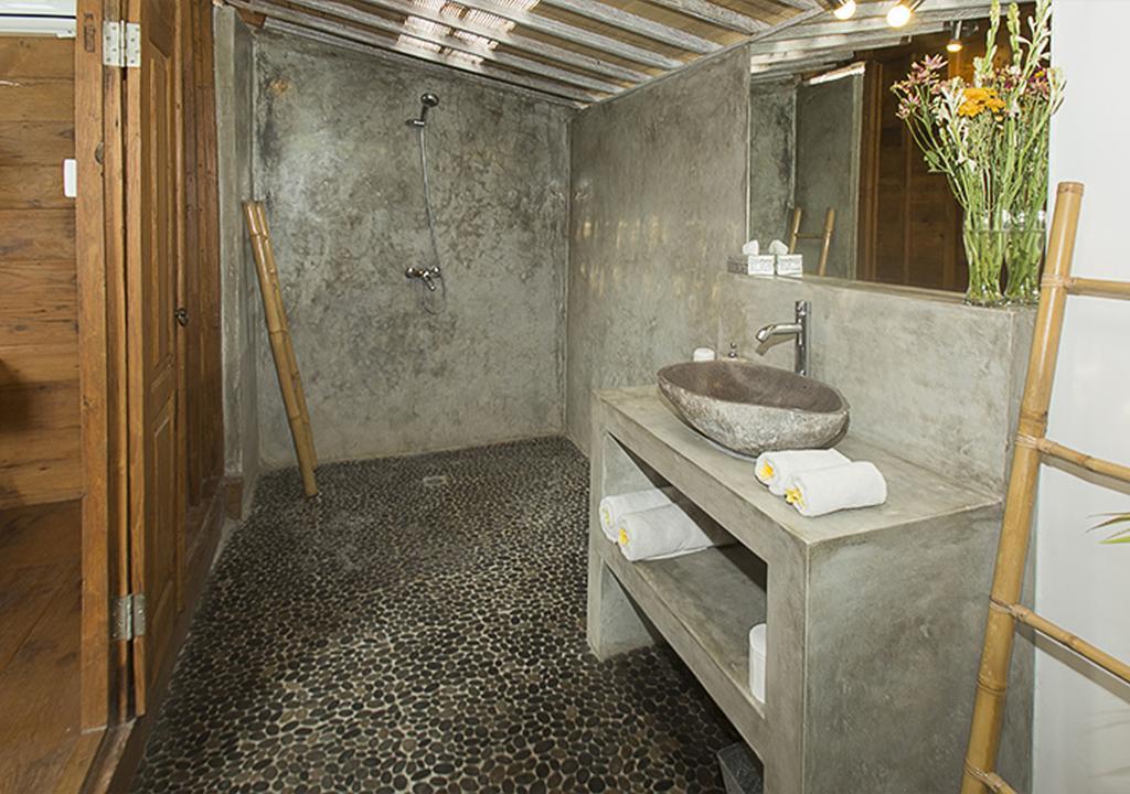 Villa Gladak By Optimum Bali Villas Seminyak  Luaran gambar