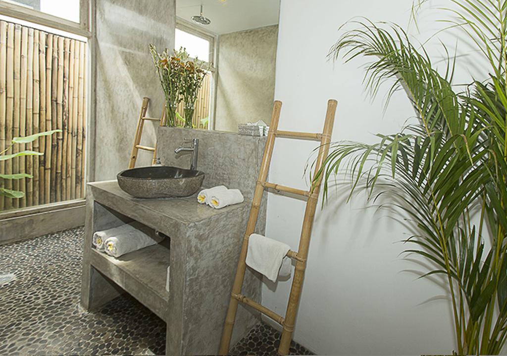 Villa Gladak By Optimum Bali Villas Seminyak  Luaran gambar