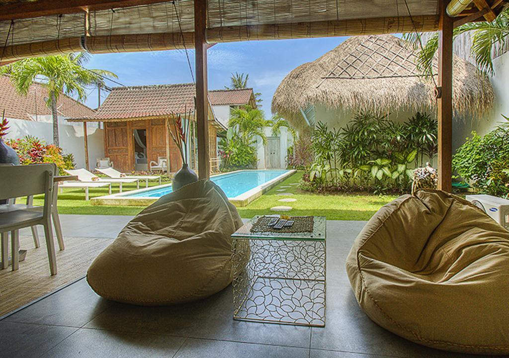 Villa Gladak By Optimum Bali Villas Seminyak  Luaran gambar