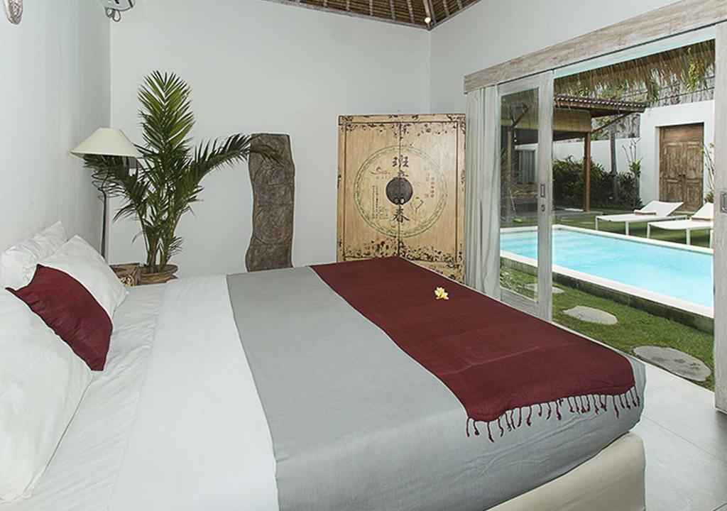 Villa Gladak By Optimum Bali Villas Seminyak  Luaran gambar