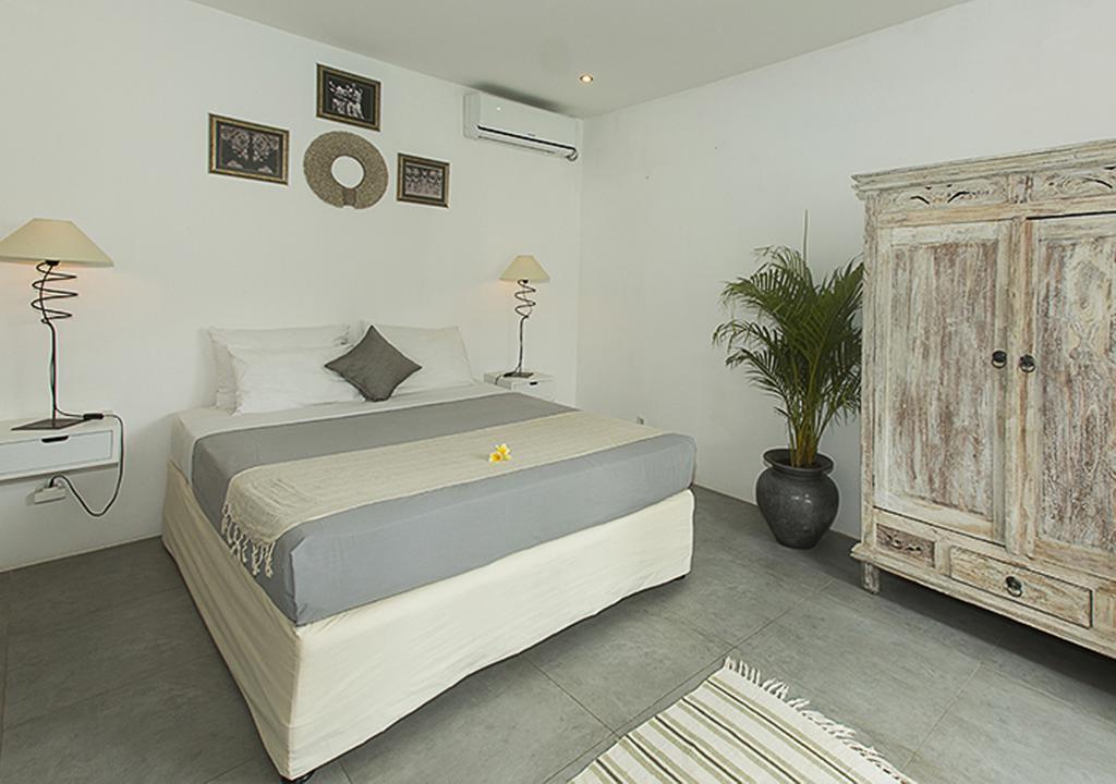 Villa Gladak By Optimum Bali Villas Seminyak  Luaran gambar