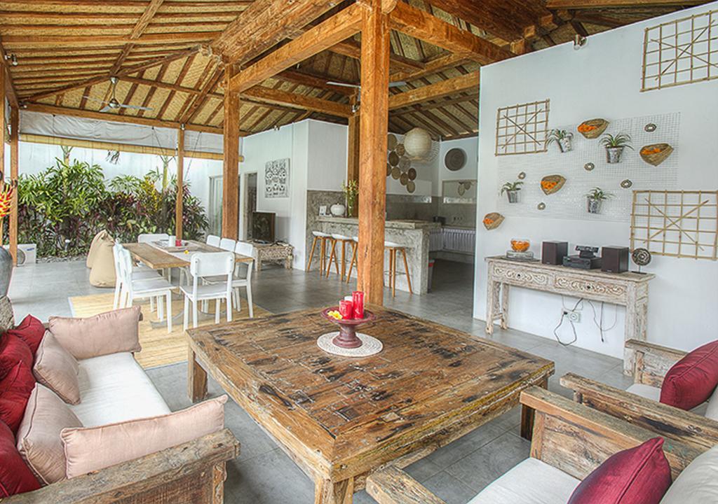 Villa Gladak By Optimum Bali Villas Seminyak  Luaran gambar