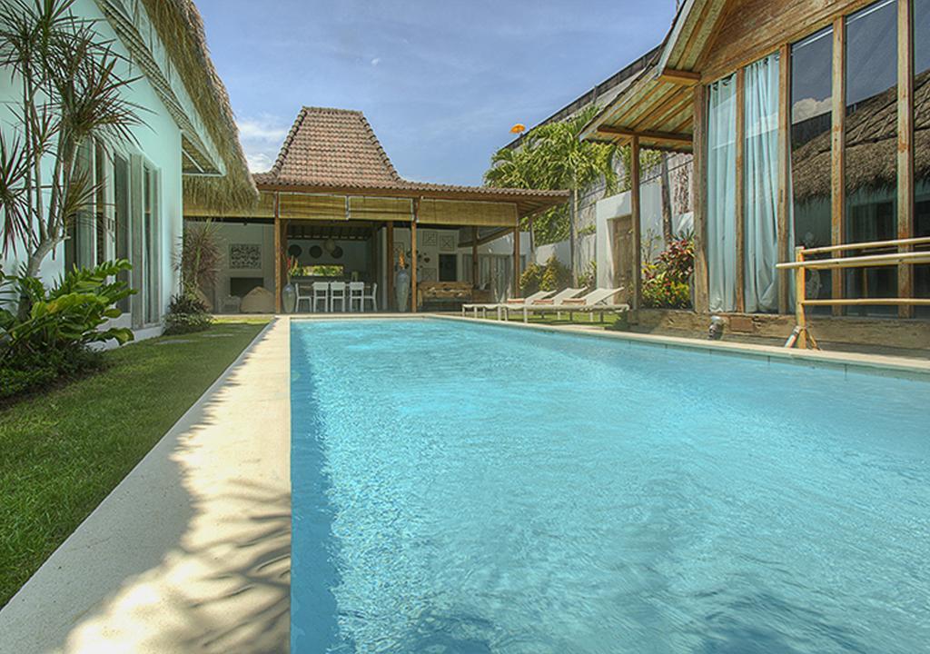 Villa Gladak By Optimum Bali Villas Seminyak  Luaran gambar