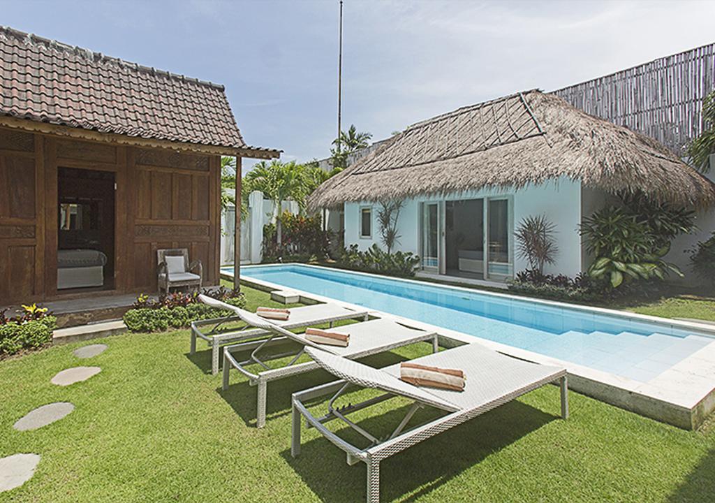 Villa Gladak By Optimum Bali Villas Seminyak  Luaran gambar